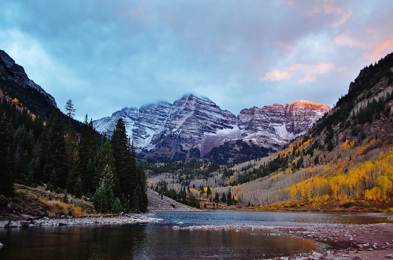 Aspen Wedding