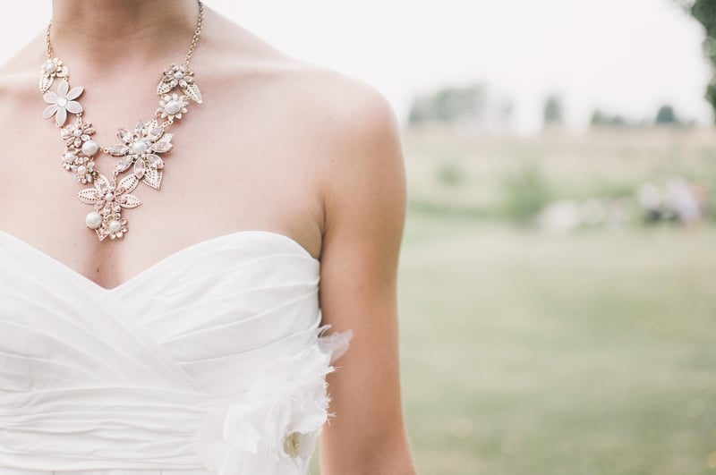 Bridal Gown