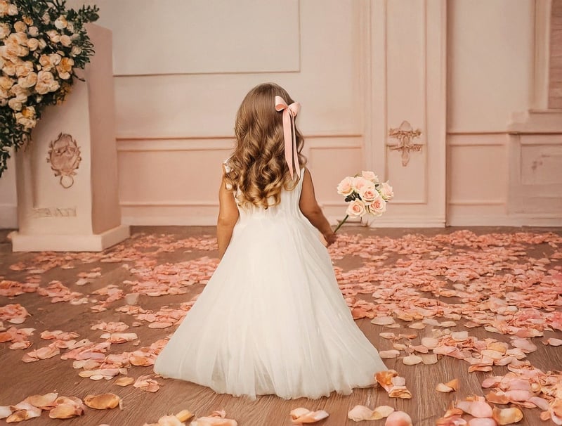 Wedding Location